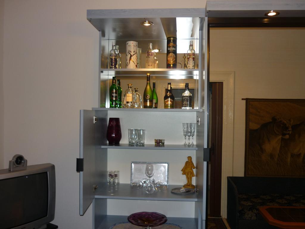 Joe Apartman