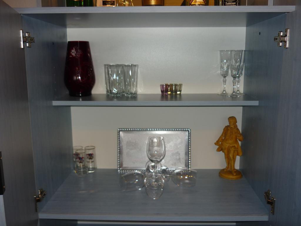 Joe Apartman Budapest