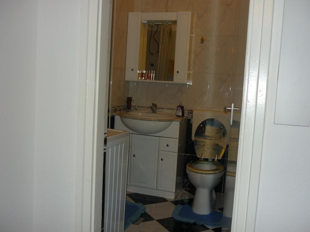 Joe Apartman