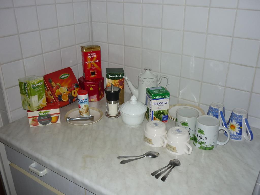 Apartman Joe