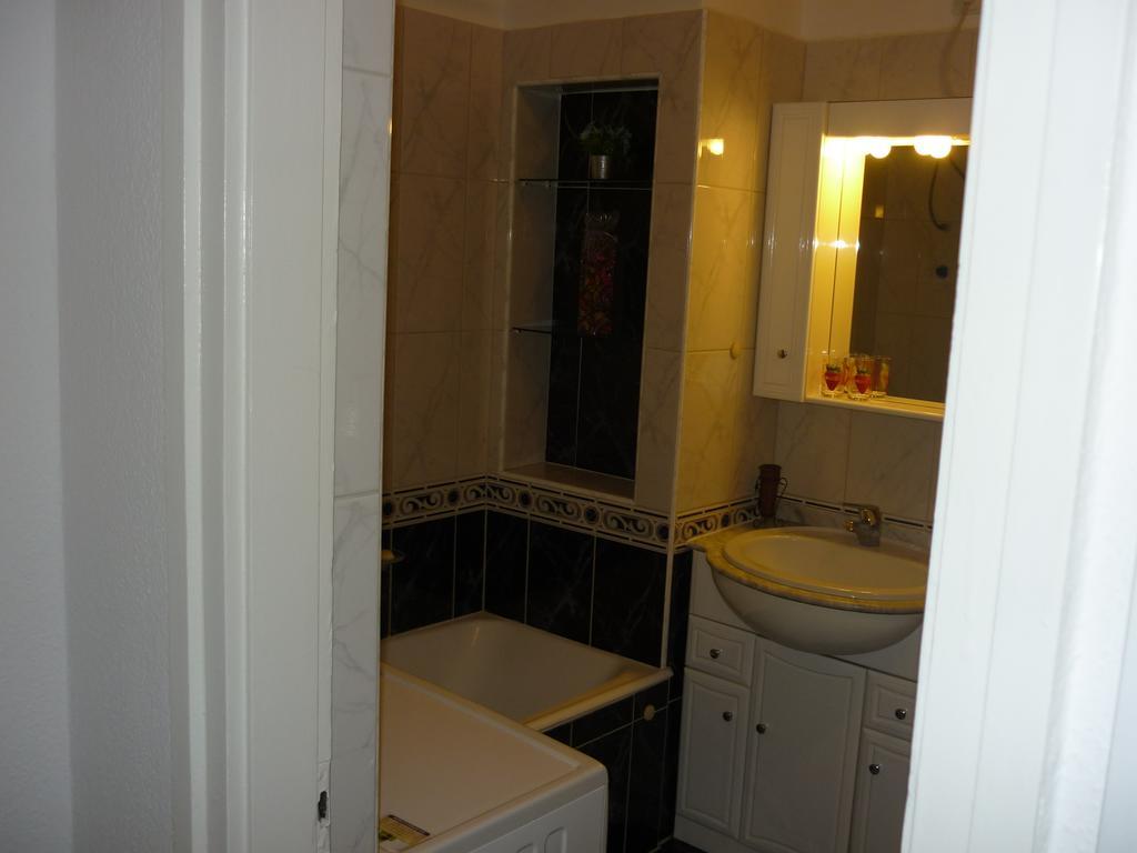 Apartman Joe Budapest