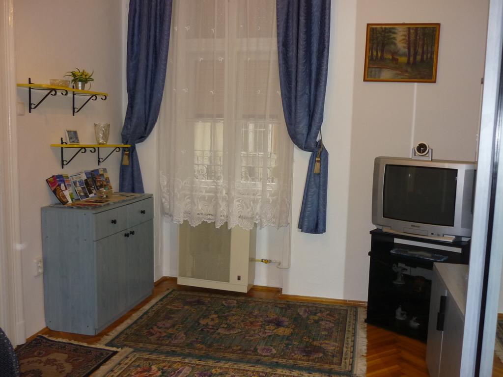 Joe Apartman *