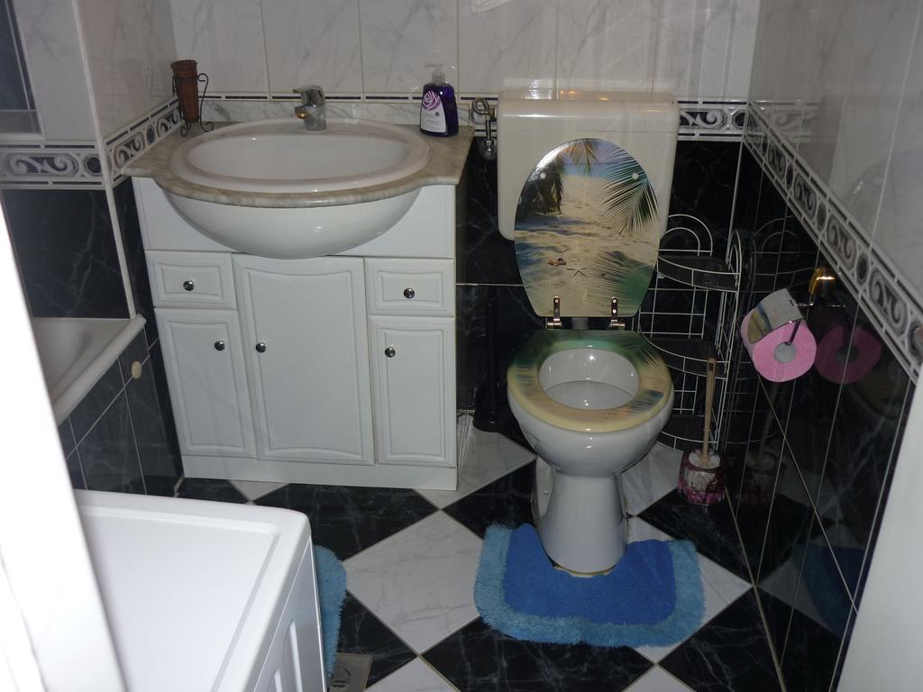 Joe Apartman *