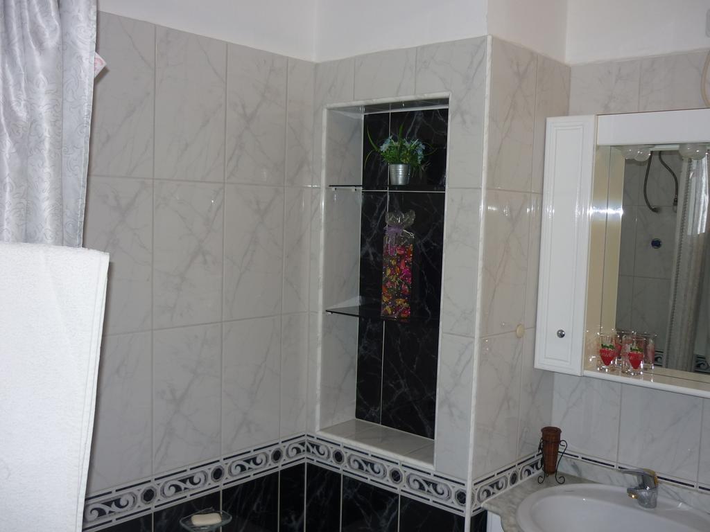 Apartman Joe *