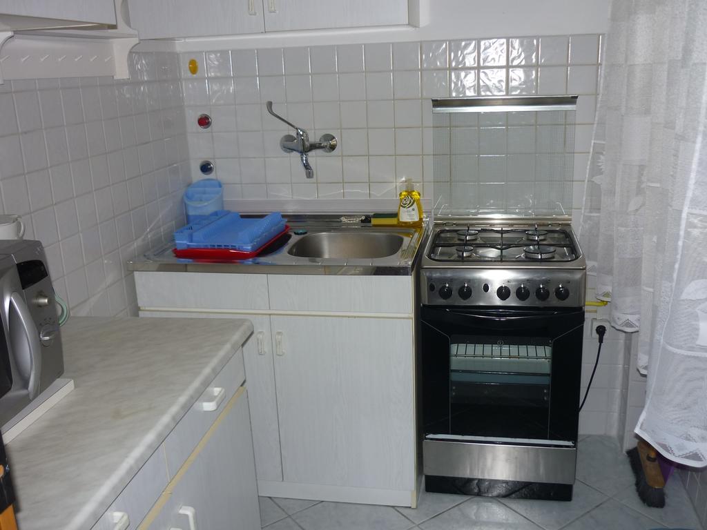 Apartman Joe *