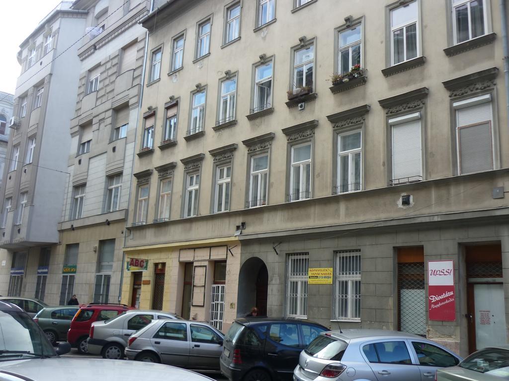Joe Apartman