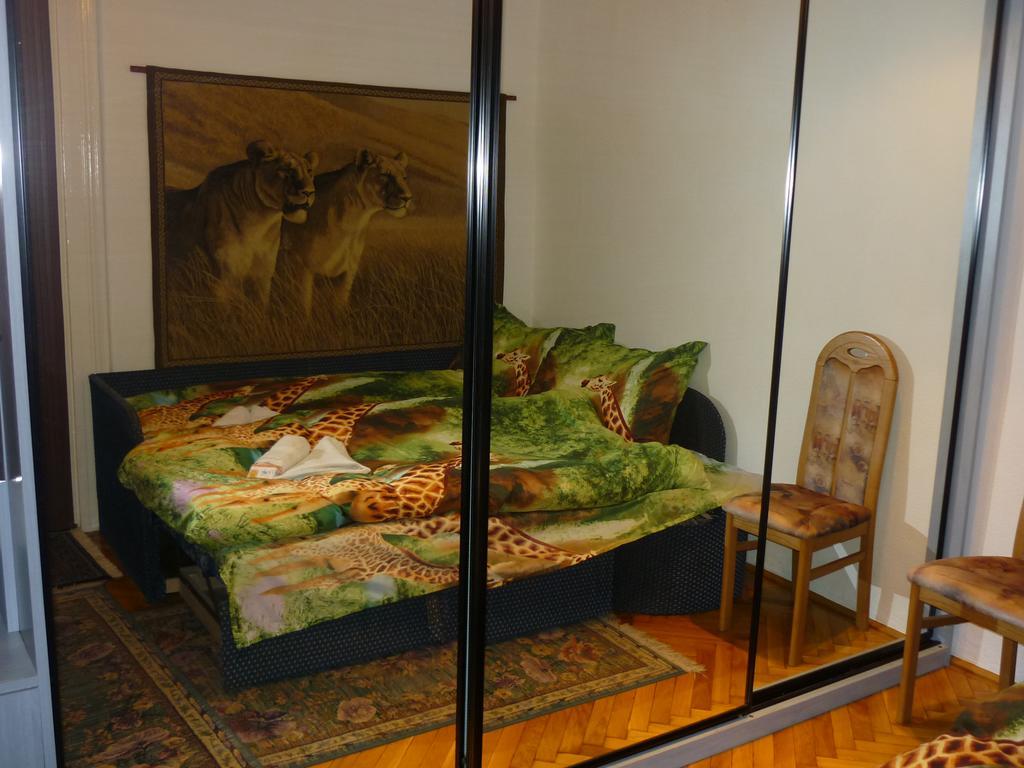 Apartman Joe