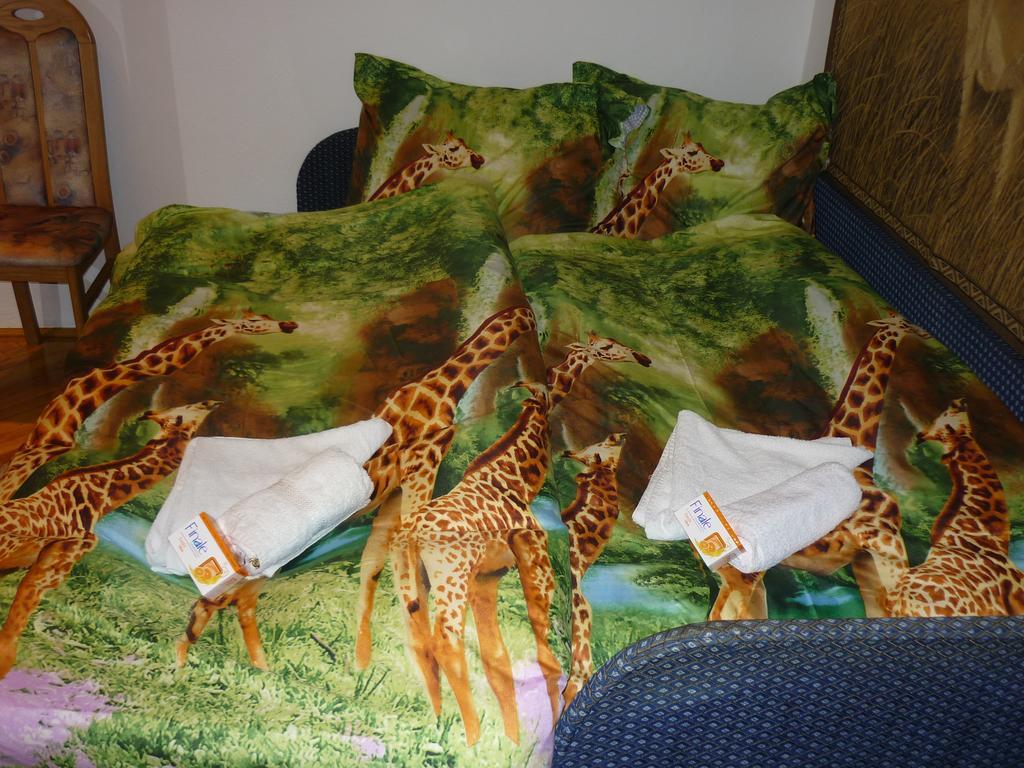 Joe Apartman Budapest