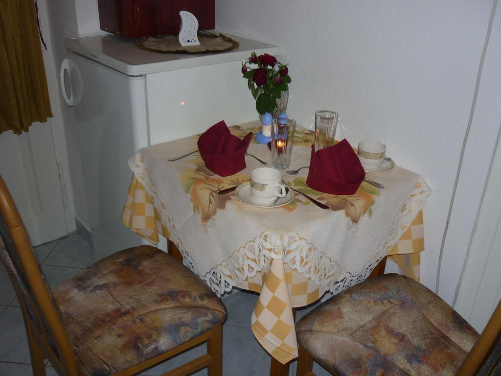 Apartman Joe