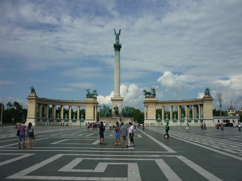 Apartman Joe Budapest