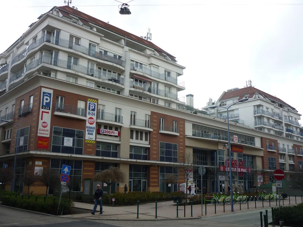 Apartment Joe Budapest