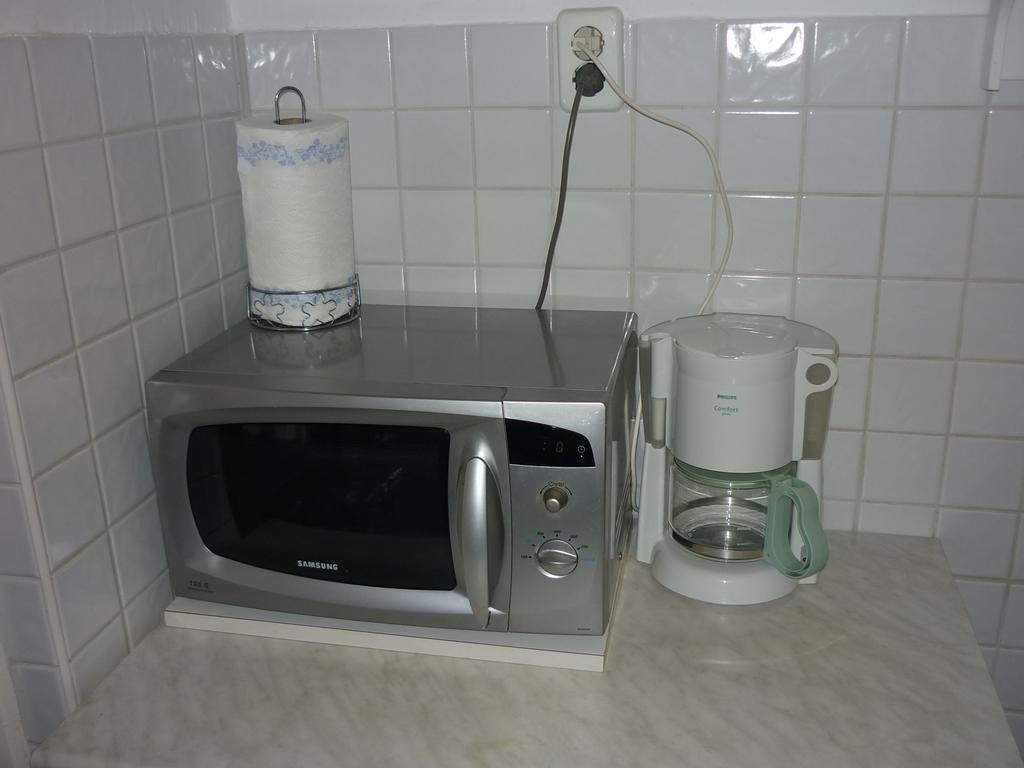 Apartment Joe Budapest