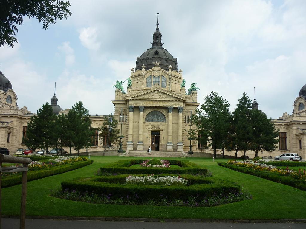 Apartment Joe Budapest